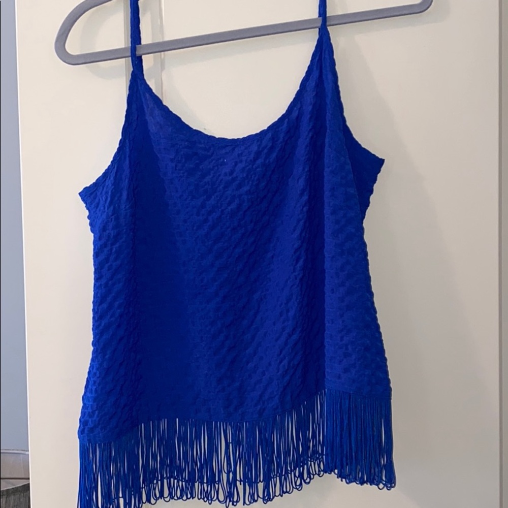 Lilly Pulitzer Naeem Top
